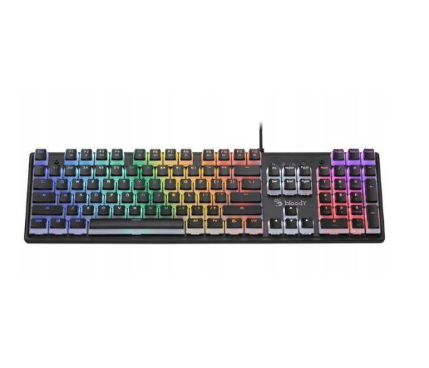A4Tech Bloody S510R Pudding (Blue Switch) - 1117961 - zdjęcie 2